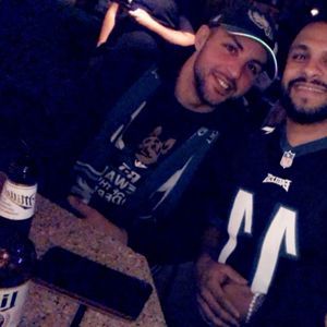 Meet your Posher, Michael